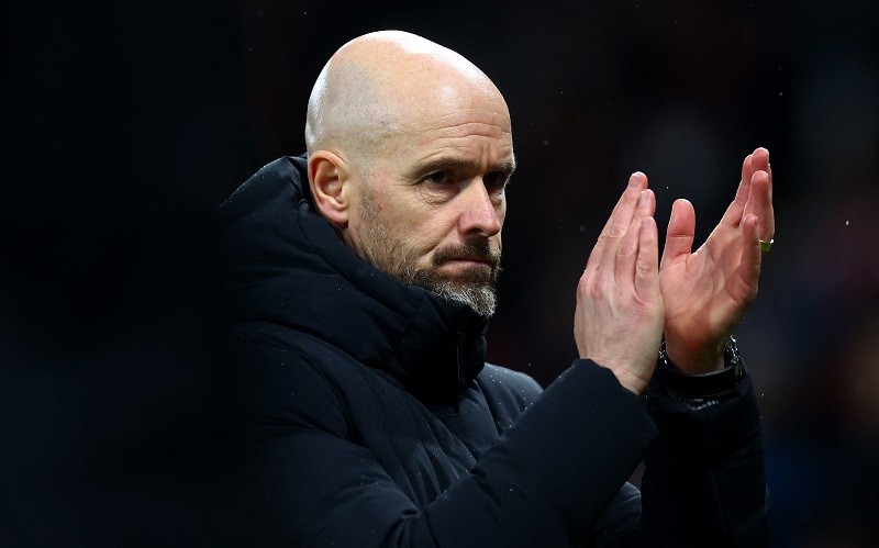 Man United Atasi Chelsea, Erik ten Hag Yakin Scott McTominay Seharusnya Bisa Hattrick