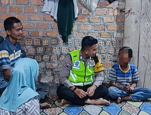 Viral Video Siswa SMP Korban Bullying di OKU, Korban Dikeroyok 2 Teman Sekolah
