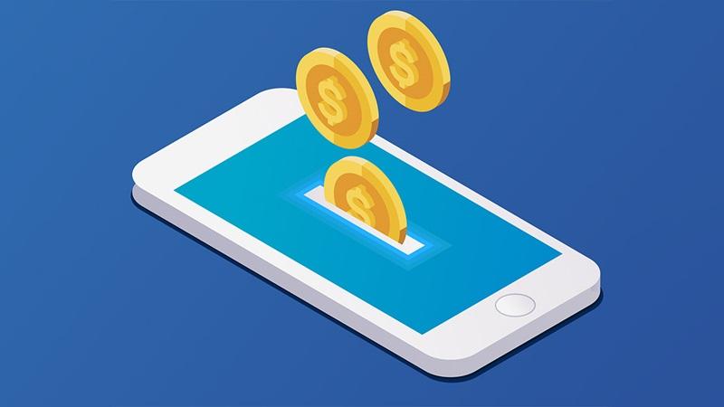 10 Aplikasi Penghasil Uang yang Terbukti Menguntungkan, Dapat Cuan Hanya lewat HP!