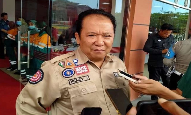 Profil Bupati Jember Hendy Siswanto, Pensiun Dini dari PNS lalu Terjun ke Politik 