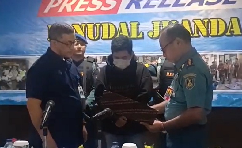 Diproses Hukum, Pelaku Candaan Bom di Pesawat Pelita Air Diserahkan ke Otoritas Bandara 
