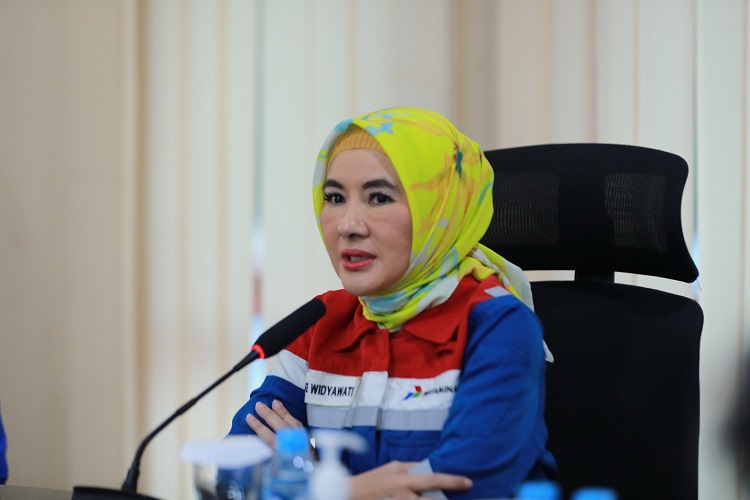Dirut Pertamina Ungkap Progres Kilang Terbesar RI di Balikpapan