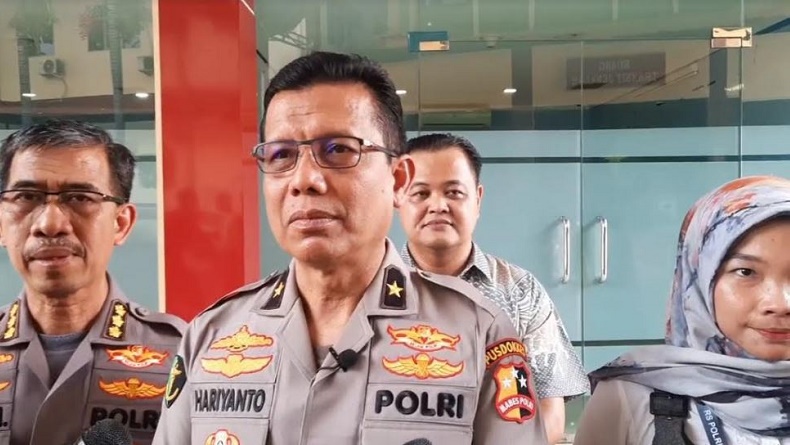 Kasus Mayat 4 Anak di Jagakarsa, Polisi: Diperkirakan Sudah Meninggal 3-4 Hari