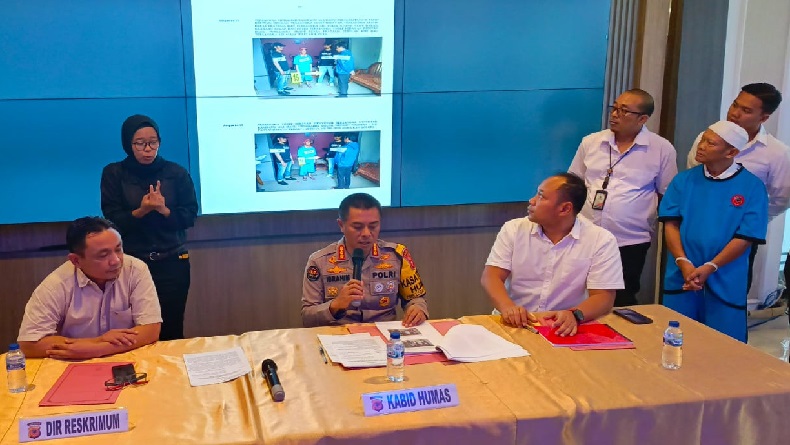 Detik-detik Pembunuhan Ibu dan Anak di Subang, Sadis dan Terencana