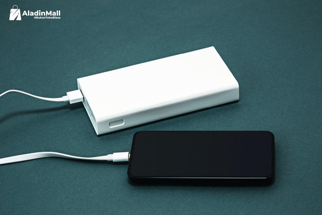 Biar Aman Selama Perjalanan, Ketahui Aturan Membawa Powerbank di Pesawat