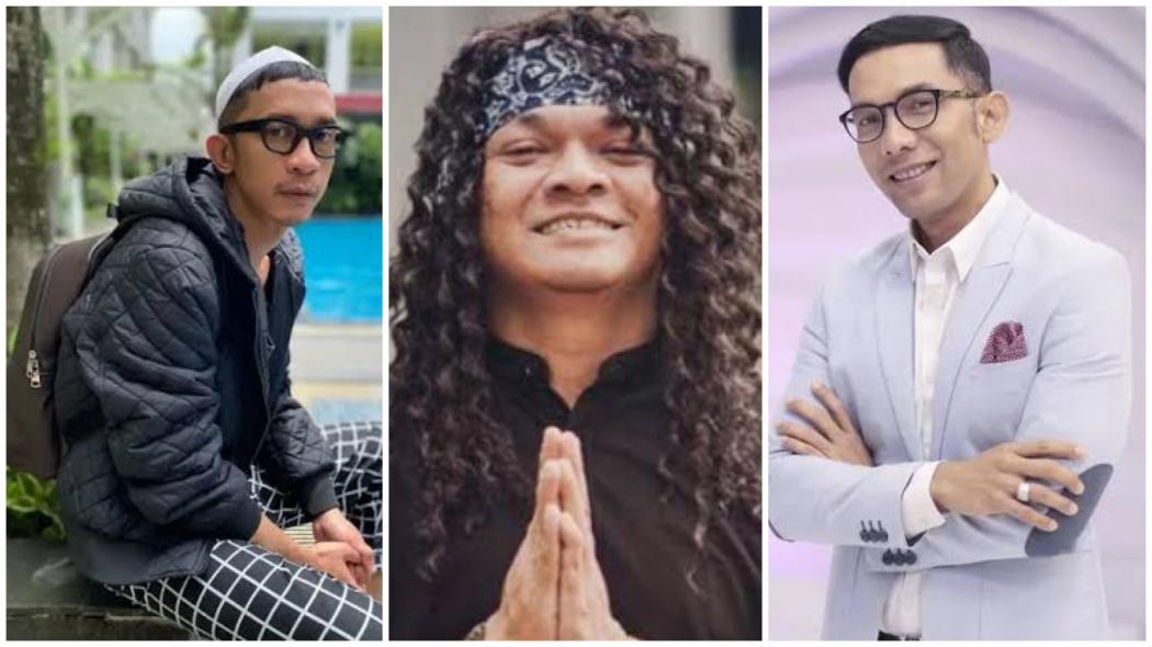 Deretan Artis Lulusan ITB, Ada yang Jadi Vokalis Band Rock Legendaris