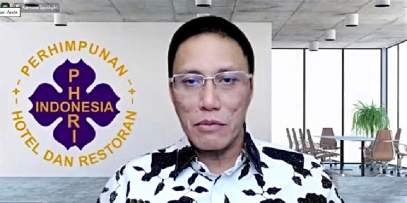 Libur Nataru, PHRI Optimistis Okupansi Hotel Lampaui Masa Sebelum Pandemi  