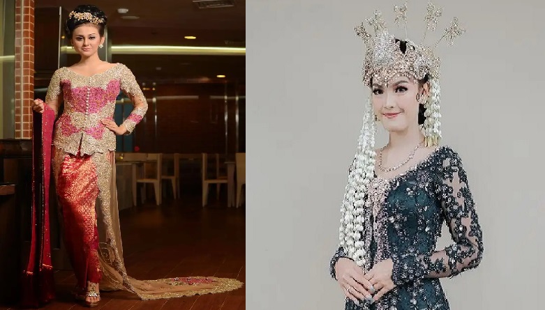 10 Pakaian Adat Jawa Barat, Anggun dan Elegan