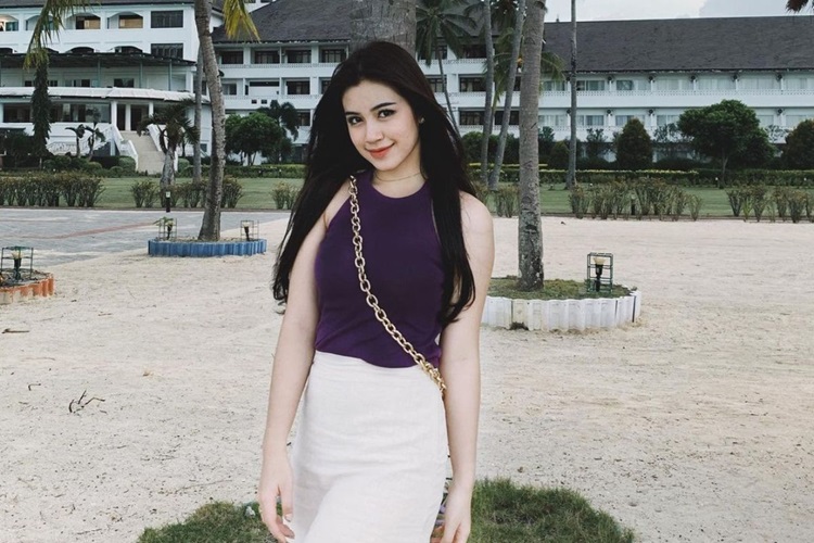 Profil dan Biodata Rinoa Aurora, Mantan Pacar Leon Dozan yang Cabut Laporan Polisi usai Dianiaya