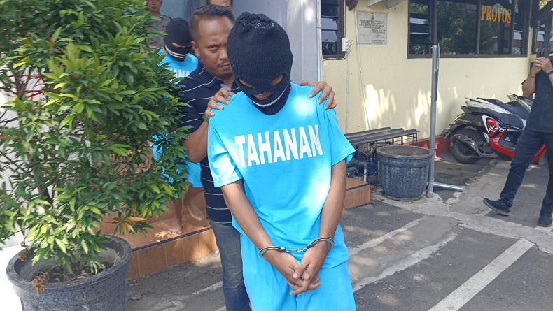 Terkuak, Anak Kandung Dalangi Pembunuhan Ayah di Comal, Suruh Tetangga yang Terlilit Utang