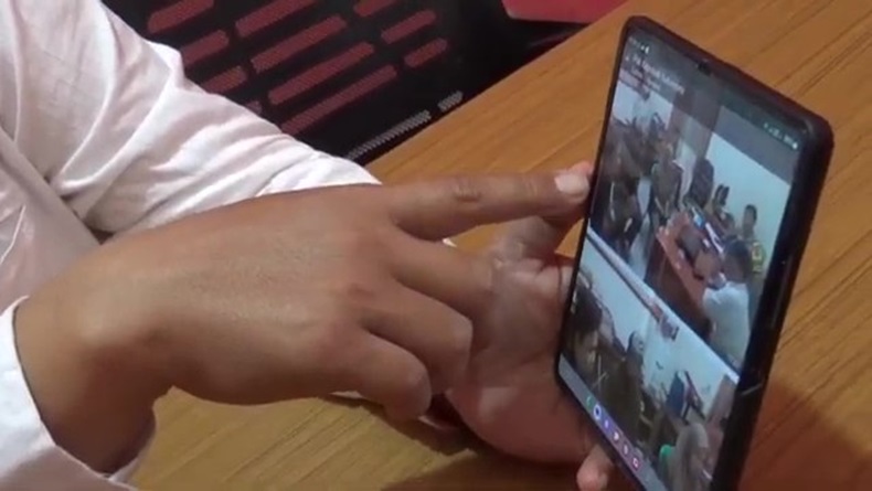 Viral Pernikahan Sejenis di Cianjur, Terbongkar Mempelai Laki-laki ternyata Perempuan