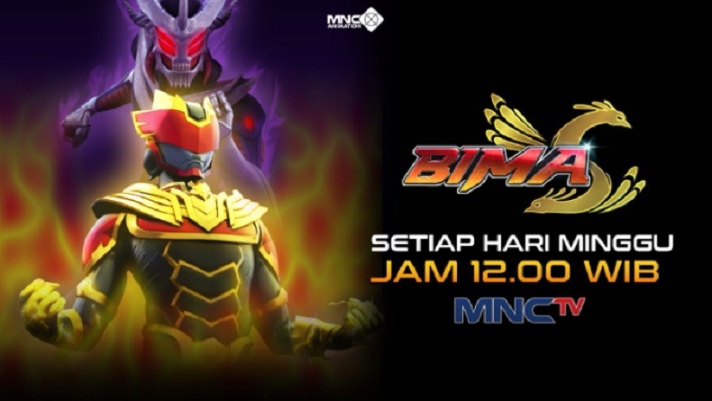 Episode Terbaru BIMA S TRAGIC RESCUE, Minggu 10 Desember 2023 Jam 12.00 WIB Hanya di MNCTV