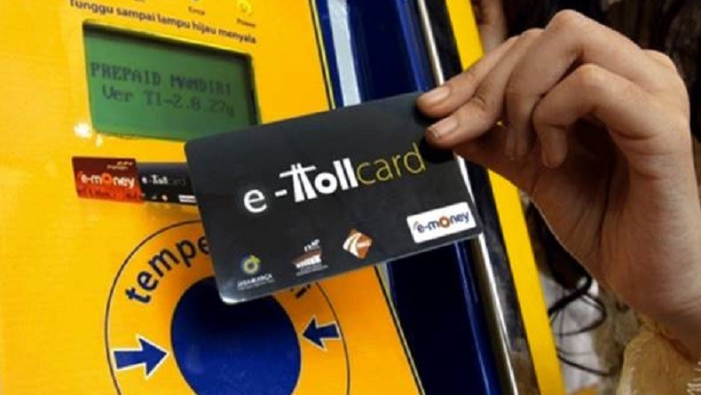 Cara Cek Saldo E-toll Tanpa NFC, Mudah dan Cepat!