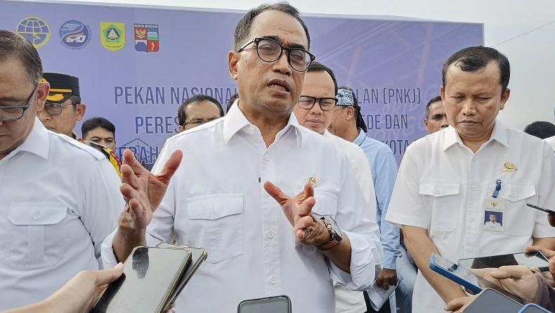 Studi Kelayakan LRT Bali Ditargetkan Rampung Pertengahan 2024