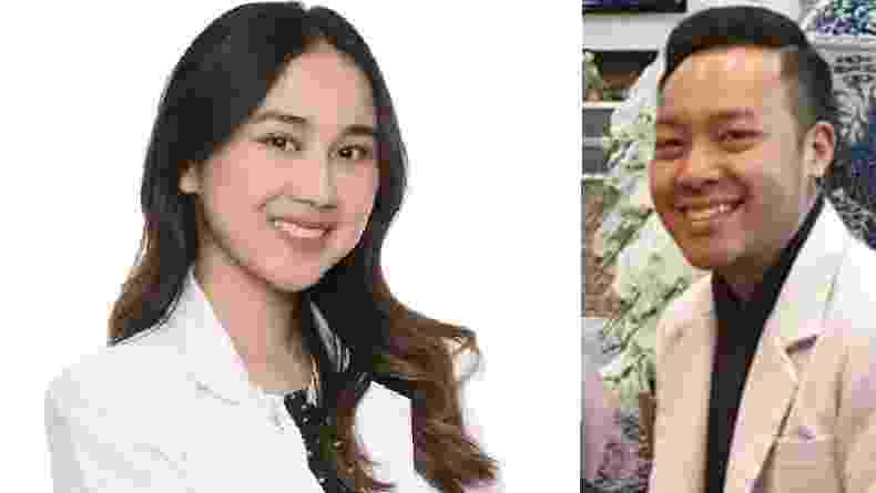 Profil dan Biodata Nissa Avina Pilar, Menantu Jenderal Andika Perkasa yang Jadi Dokter Spesialis Dermatologi