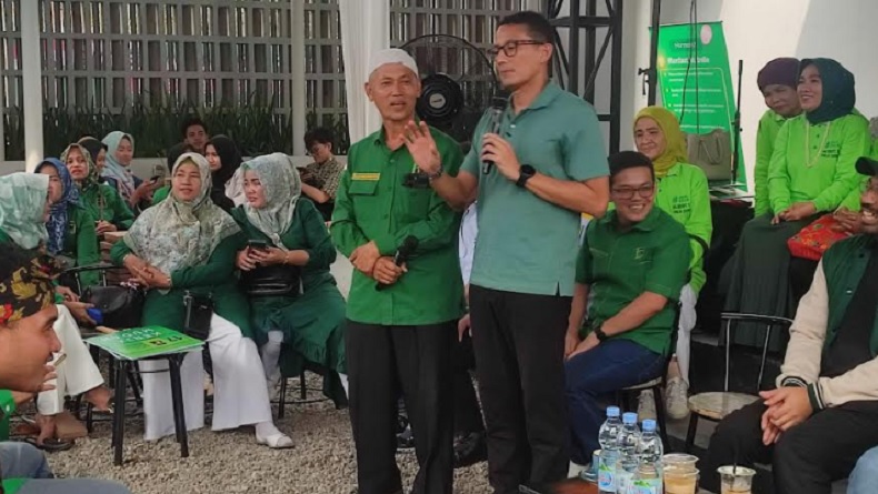 TPN: Ganjar-Mahfud Kuasai Tema Debat Pertama Pilpres 2024
