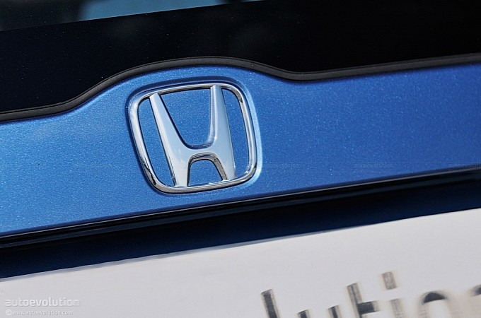 Alami Masalah Kemudi, Ribuan Mobil Honda Diselidiki 