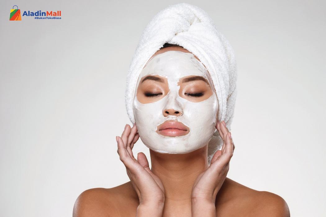 Simak! Begini Cara Reapply Sunscreen agar Hasil Maksimal