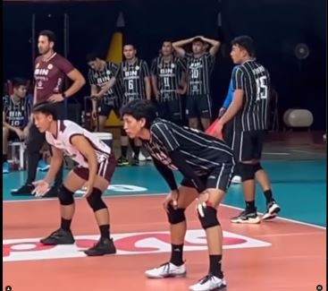 BIN Pasundan Juara Livoli Divisi Utama 2023 usai Duel Sengit Vs LavAni