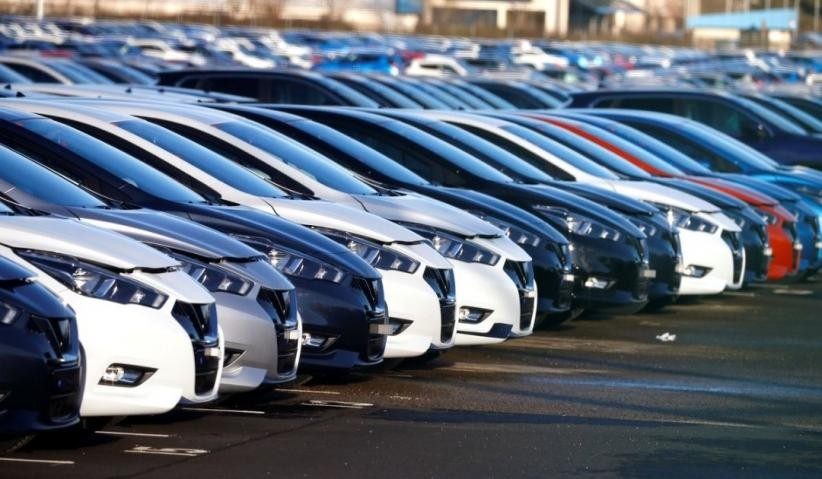 Tarif Parkir Kendaraan di Jakarta Bakal Naik