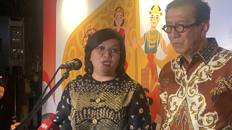 Soal Pengungsi Rohingya, Komnas HAM Nilai Korban Konflik Berhak Dapat Perlindungan
