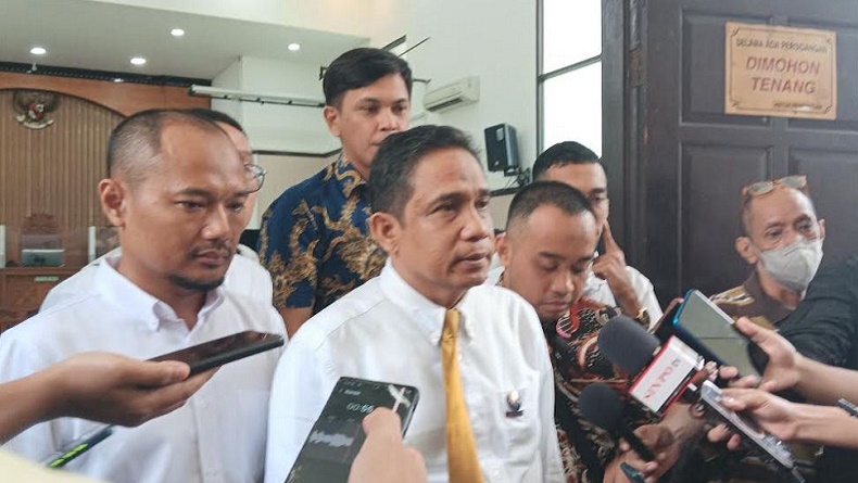 Sidang Praperadilan, Kubu Firli Sebut SYL Lapor Polda karena Takut Jadi Tersangka KPK
