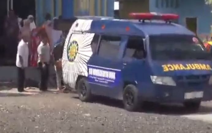 Tragis, Siswa SMP Muhammadiyah di Lamongan Tewas Jatuh dari Balkon Musala