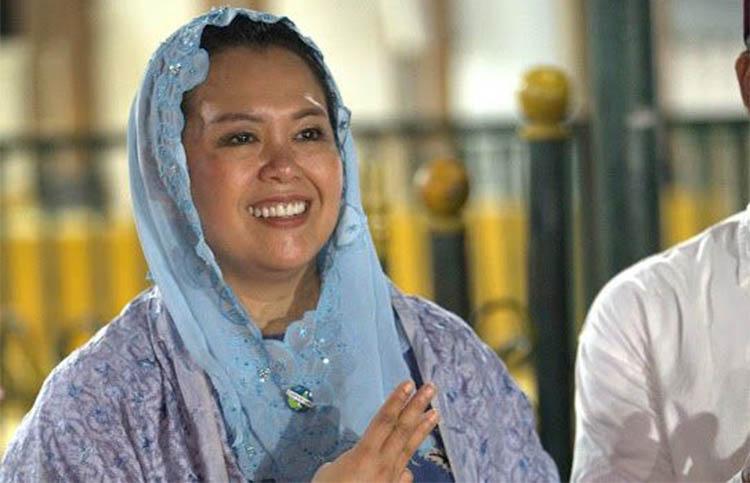 Jelang Munas, Mayoritas Pengurus Daerah Minta Yenny Wahid Kembali Pimpin FPTI