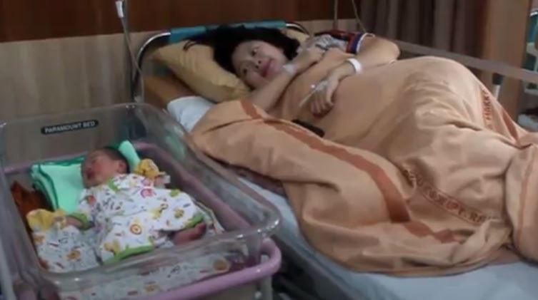 6 Bayi Lahir pada Tanggal Cantik 12-12-2023 di RSUD Andi Makkasau Parepare
