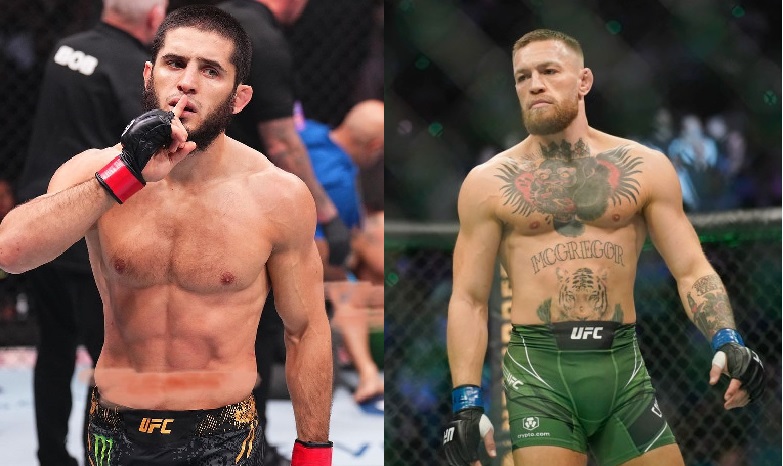 Ditantang Conor McGregor, Islam Makhachev: Dia Akan Pensiun Selamanya!