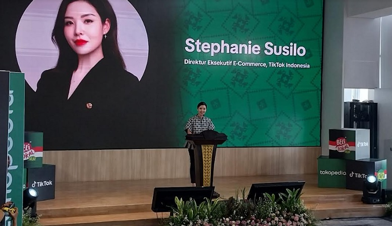 Ini Alasan TikTok Gandeng Tokopedia Jadi Mitra Strategis