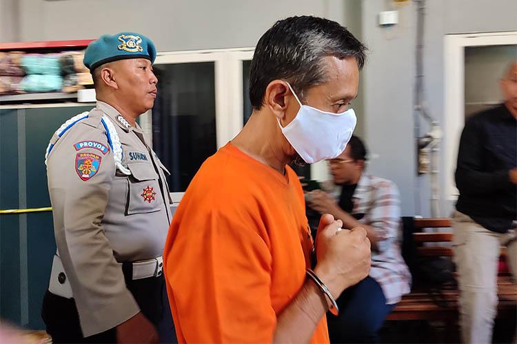Polresta Yogyakarta Ungkap Kasus Dukun Palsu, Modus Terapi Pengobatan dan Ritual Gaib