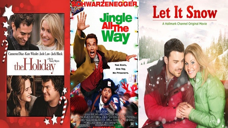 5 Film Barat Bertema Natal, Cocok Ditonton Bareng Keluarga