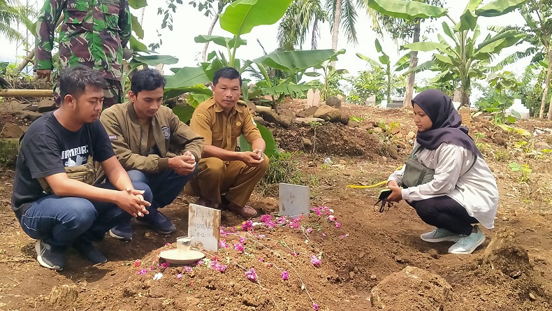 Kronologi Pesta Miras Oplosan Tewaskan 1 Remaja dan 1 Kritis di Dukupuntang Cirebon