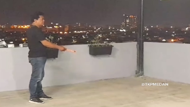 Usut Dugaan Temuan 2 Mayat di Bak Air Kampus, Polisi Sebut Ada Ruangan Unpri Medan Dikunci 