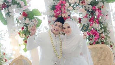 Mas Kawin 12 Gram Jadi Omongan Warganet, Rizki DA: Ini Hanya Simbolis