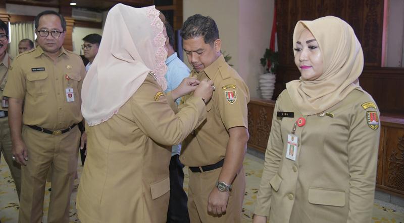 Pemkot Semarang Fasilitasi ASN Berijazah SMA untuk Lanjutkan Pendidikan, Ini Tujuannya