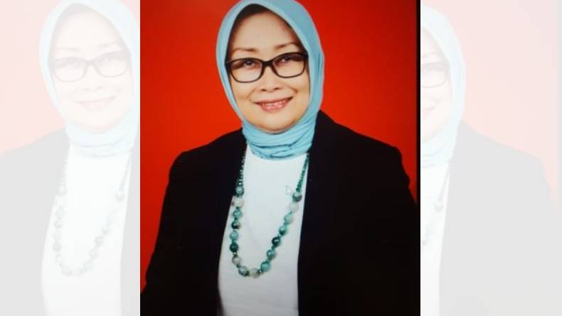 Profil dan Biodata Lita Tyesta, Guru Besar Undip yang Jadi Panelis di Debat Perdana Capres 2024