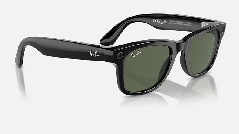 Kemampuan Baru, Kacamata Pintar Meta x Ray-Ban Bisa Terjemahkan Bahasa Asing