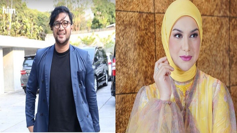 Intip Persiapan Irish Bella Jelang Lebaran, akan Jenguk Ammar Zoni?