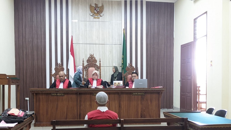 Terkuak, Oknum Polisi di Lampung Ikut Terlibat Pencurian Mobil Awalnya hendak Tagih Utang