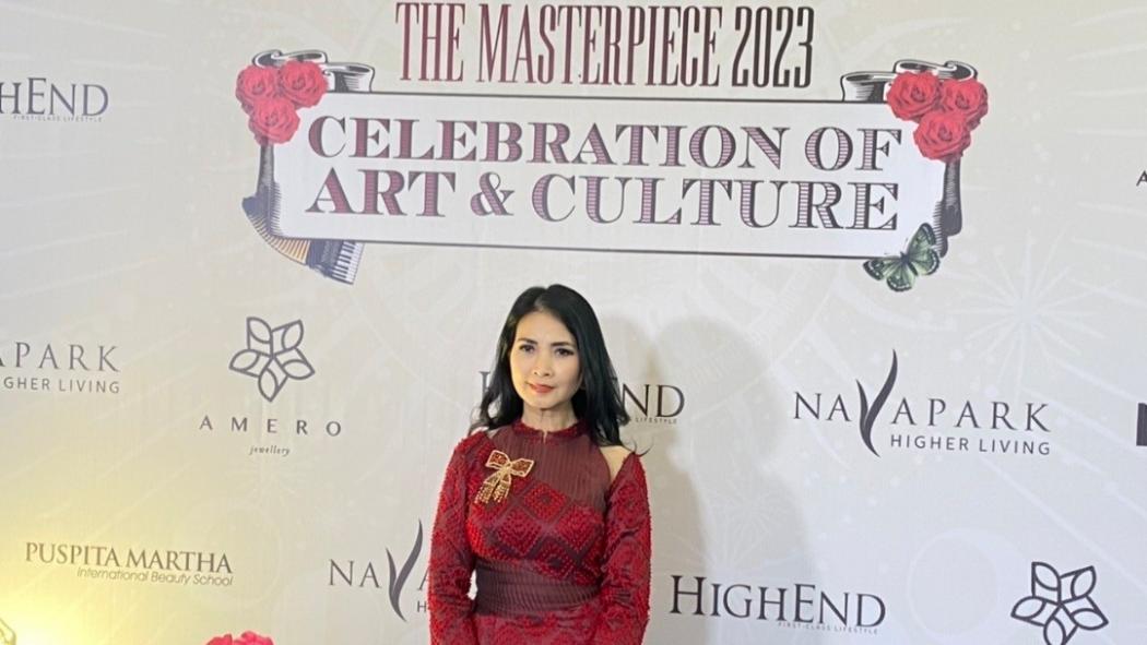 I Fashion Festival & The Masterpiece 2023 Kembali Digelar, Liliana Tanoesoedibjo: Ini Lebih Spesial 