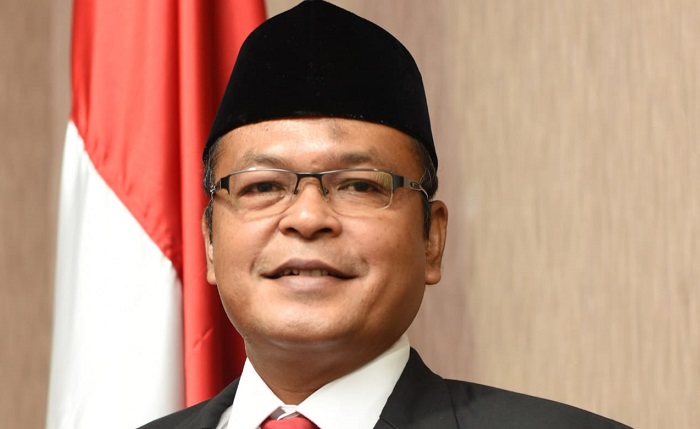 Profil Kepala LAN Adi Suryanto yang Meninggal Dunia Hari Ini