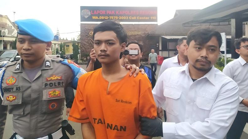 Fakta Baru di Balik Kasus Pembunuhan Gadis Muda di KBB, Korban Diberi Racun Tikus