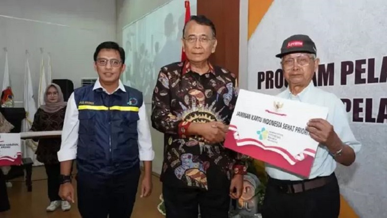Pemerintah Salurkan Pemenuhan Hak Ratusan Korban Pelanggaran HAM Berat di Sulteng