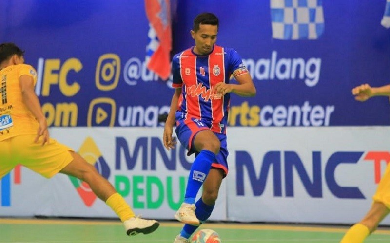 Hasil Liga Futsal Profesional 2023-2024: Unggul FC Sukses Comeback Atas Fafage Vamos