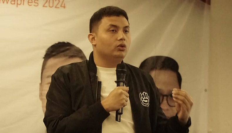 TPM Sebut KTP Sakti Ganjar Selaras dengan Ide Anak Muda, Sat-set dan Tak Berbelit