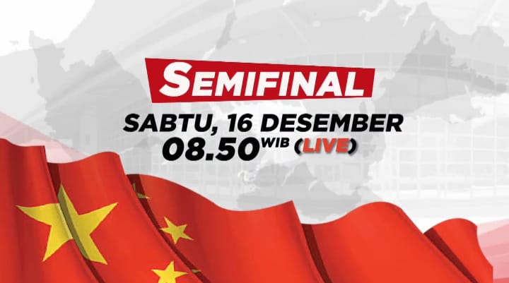 Jonatan Christie dan Fajar/Rian Berebut Tiket Final BWF World Tour Finals 2023 Hari Ini, Live iNews