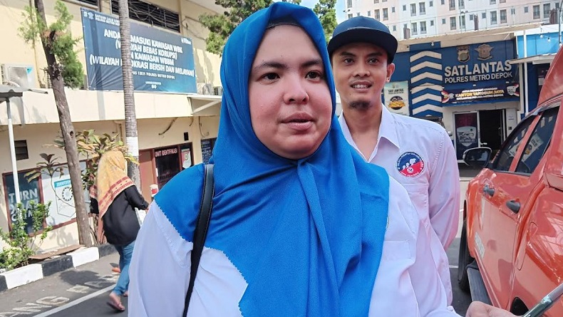 Selain Kawal Kasus, RPA Partai Perindo Beri Perlindungan ke Mahasiswi Korban Penganiayaan
