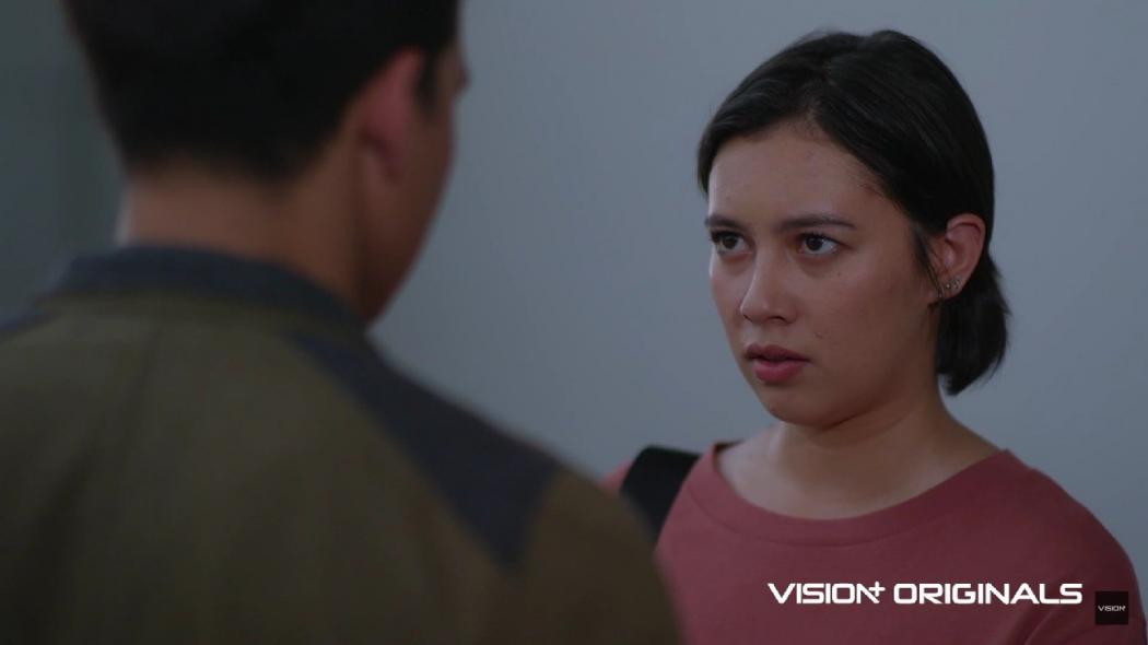Gawat! Bisnis Ilegal Tegar Satria Terancam Diciduk Polisi di Montir Cantik Episode 4